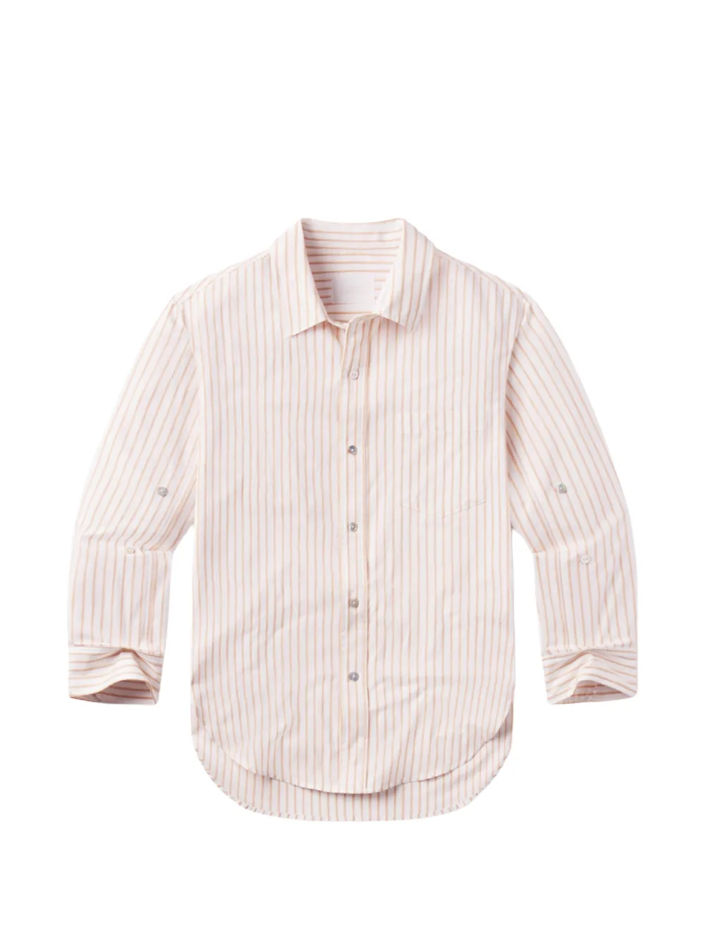 Citizens of Humanity Kayla shirt - Bianco