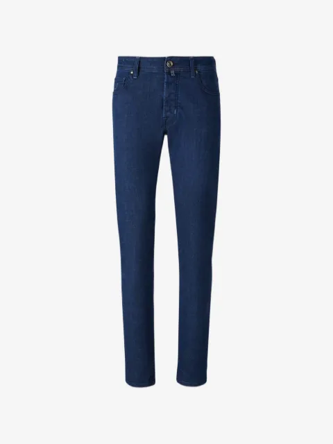 Jacob Cohën jeans con remaches