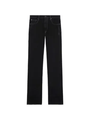 Off-White（オフホワイト）メンズ デニム・ジーンズ - FARFETCH