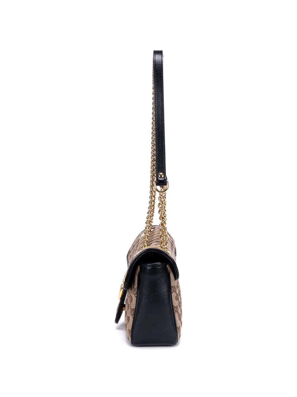 Gg Marmont Chain Shoulder Bag