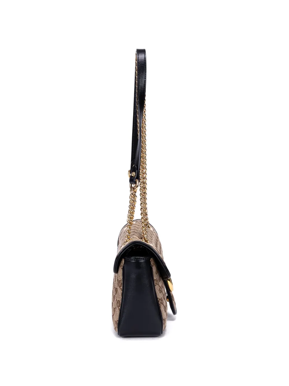 Gg Marmont Chain Shoulder Bag