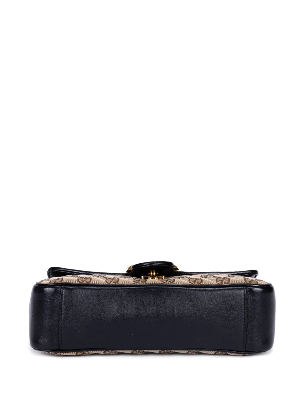 Gg Marmont Chain Shoulder Bag