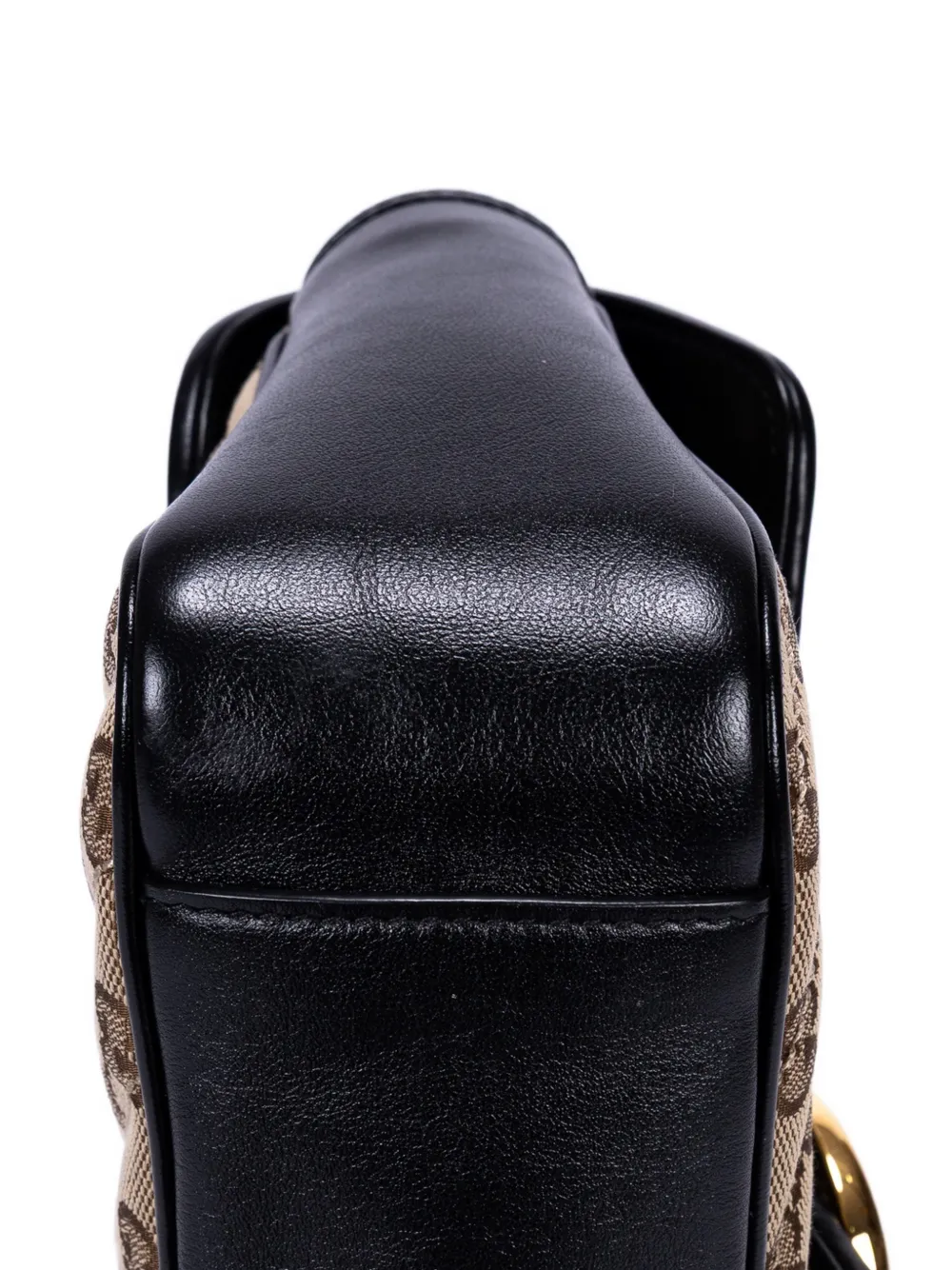 Gg Marmont Chain Shoulder Bag