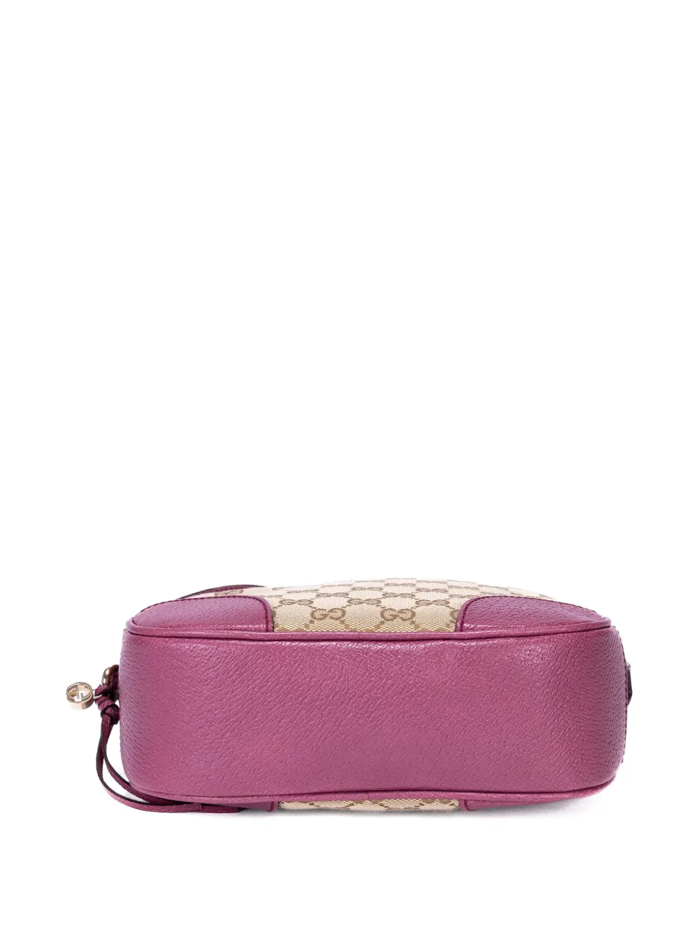 Bree Patterned Leather Bag