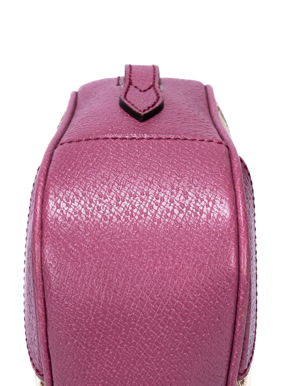 Bree Patterned Leather Bag