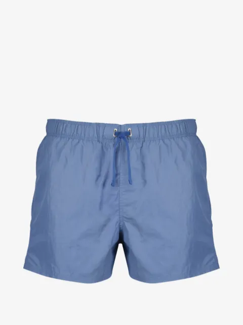 Givenchy drawstring swim shorts
