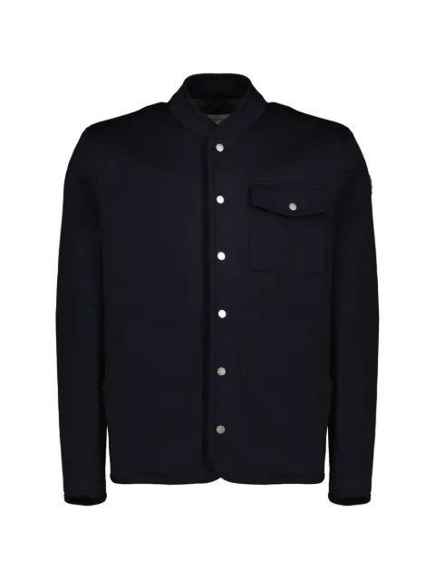 Moncler Giacca-Camicia