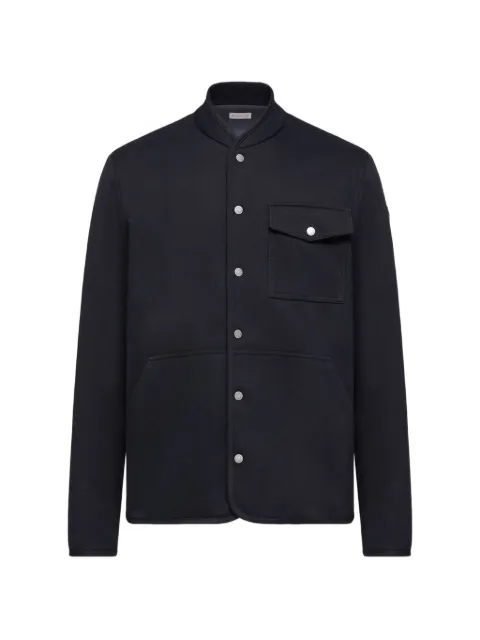 Moncler Bandelier shirt jacket