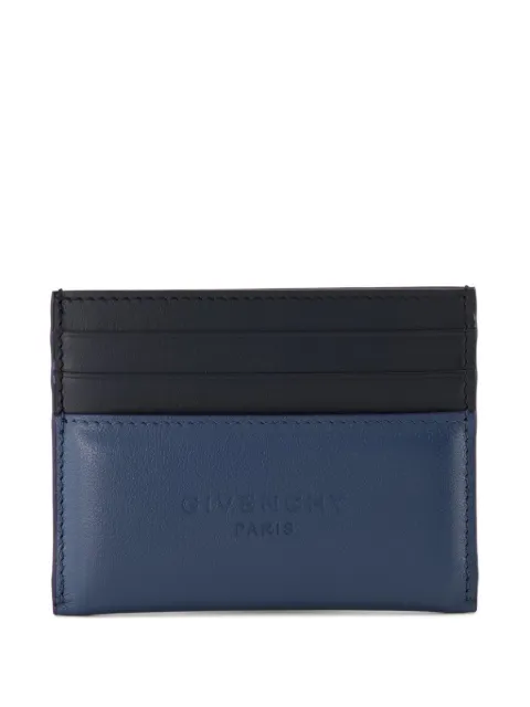 Givenchy Antigona Stamped card holder