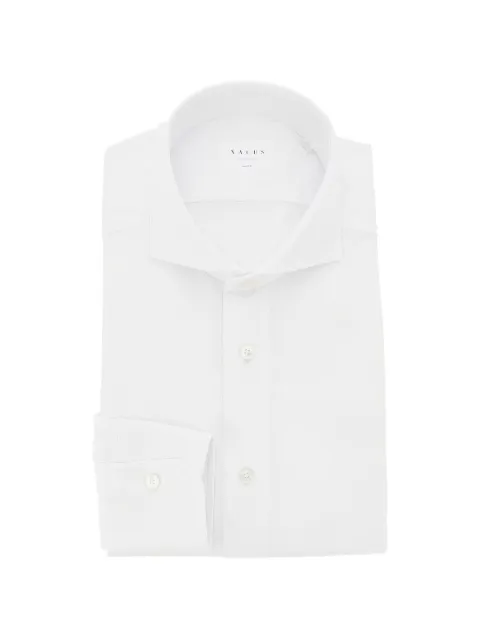 Xacus Camicia con colletto alla francese