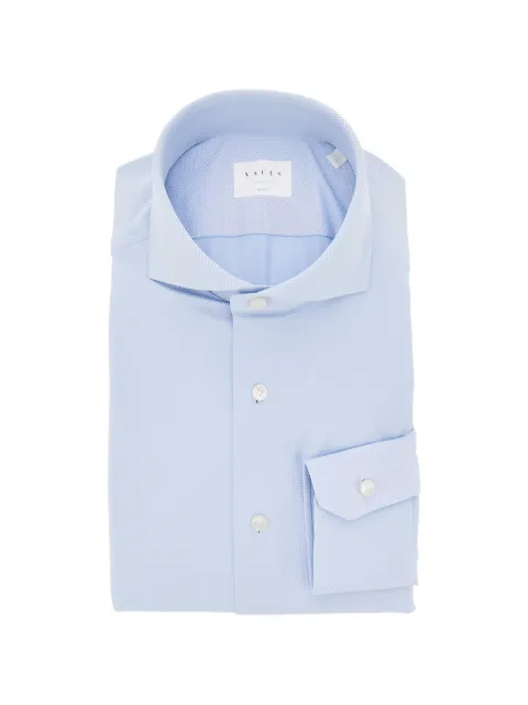 Xacus Camicia con colletto alla francese