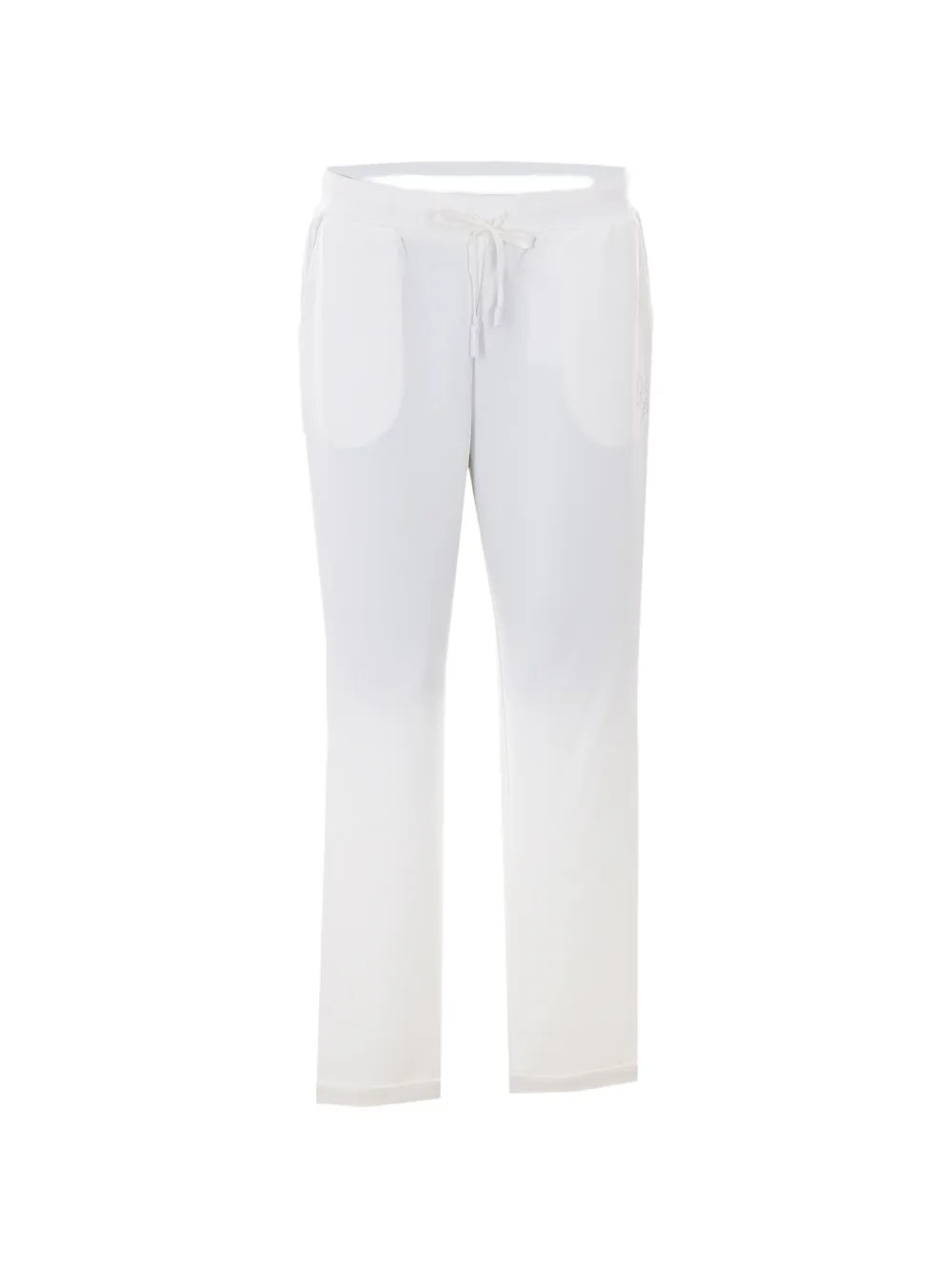 LIU JO Pantaloni bianchi - Bianco