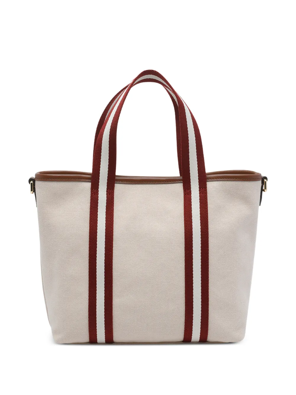  Bally Edelbluss Tote Bag - Neutrals 