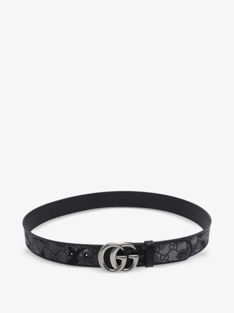 Gucci حزام 'جي جي مارمونت'