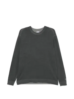 C.P. Company クルーネック スウェットシャツ | グレー | FARFETCH JP