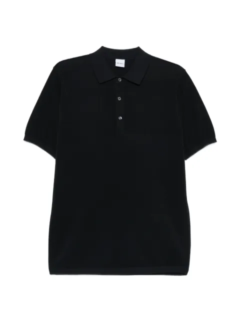 ASPESI short-sleeve polo shirt