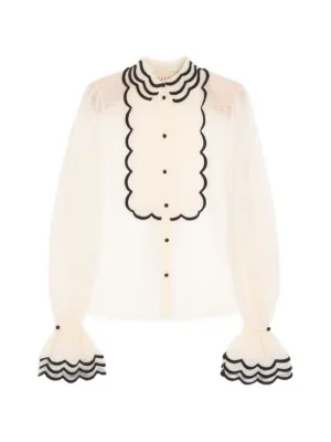 Valentino（ヴァレンティノ）ウィメンズ トップス - FARFETCH