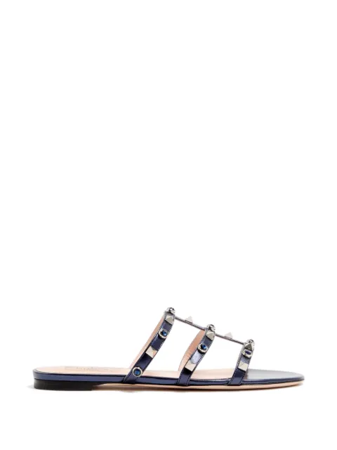 Valentino Garavani sandalias Rockstud