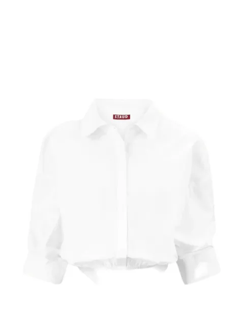 STAUD Traverse bodysuit