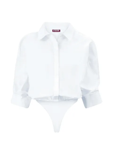 STAUD Traverse bodysuit