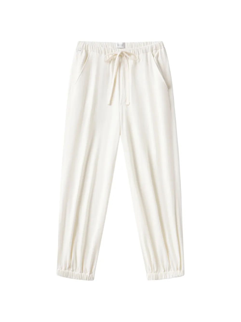 Citizens of Humanity Bubble track-pants - Bianco