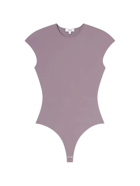 AGOLDE Agata bodysuit