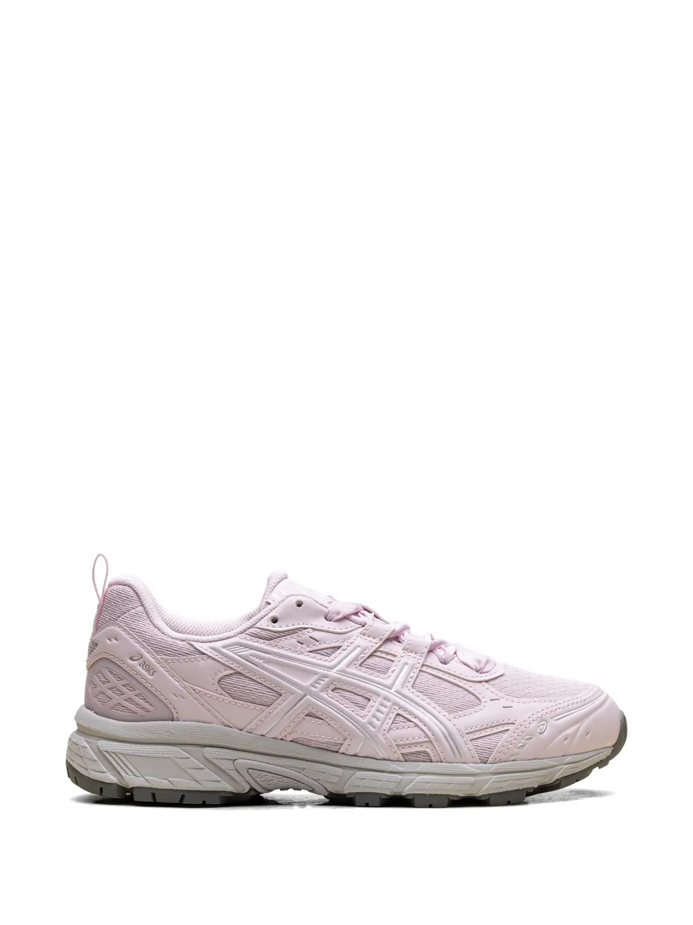 ASICS Gel-Nunobiki "Pink Ribbon Laces" - Rosa