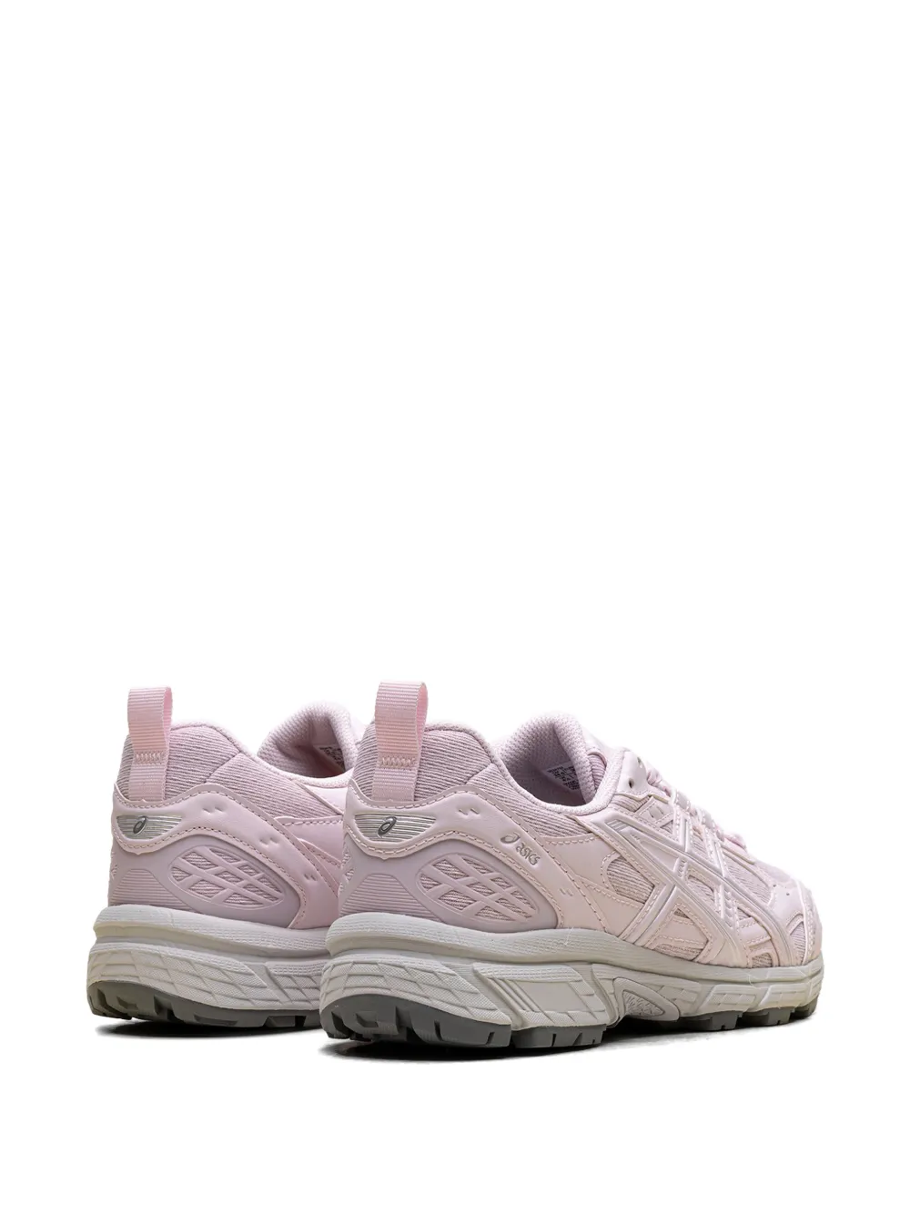 ASICS Gel-Nunobiki "Pink Ribbon Laces" Roze