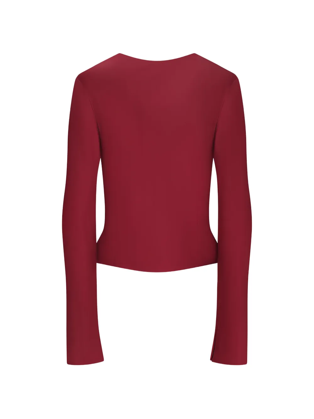 Nerissa Draped Top