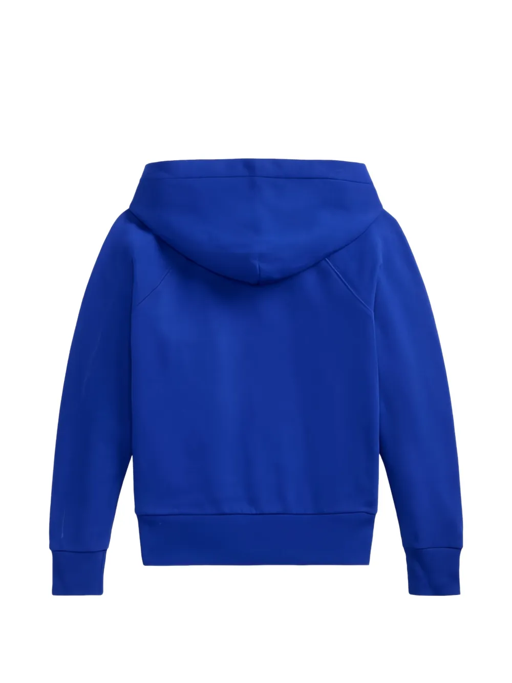 POLO RALPH LAUREN KIDS Sweater met capuchon Blauw