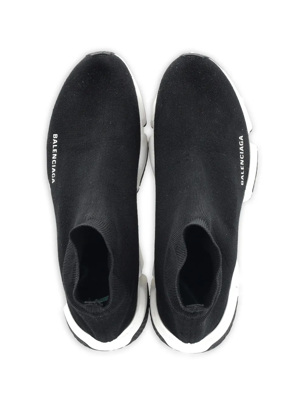 Speed Sneakers
