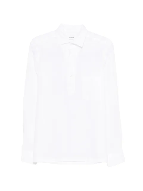 Lardini buttoned shirt