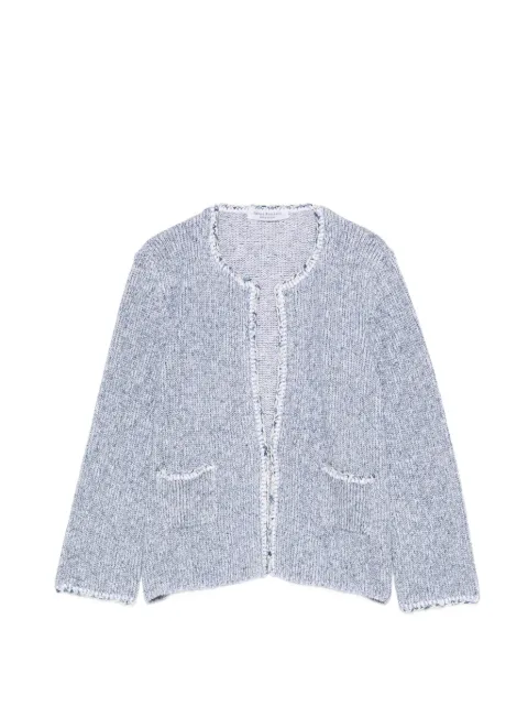 Amina Rubinacci Vivienne cardigan