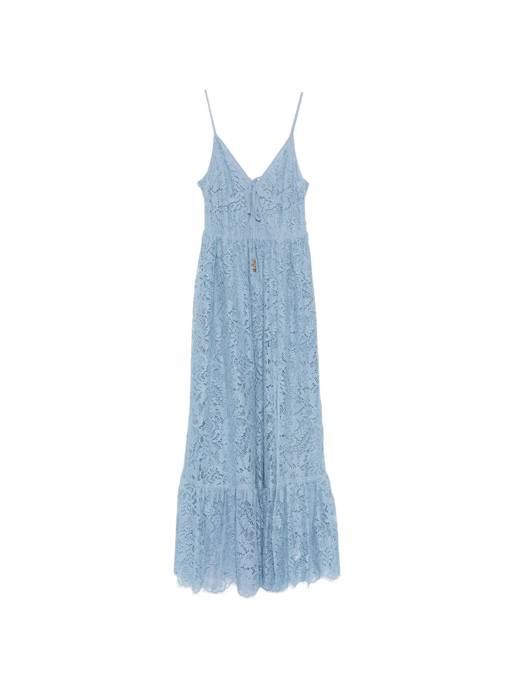 Michael Kors lace dress - Blu
