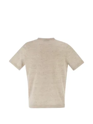 Brunello Cucinelli（ブルネロ・クチネリ）トップス Tシャツ - FARFETCH