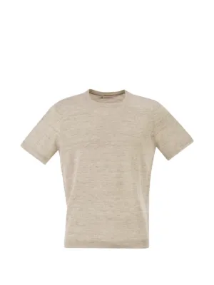 Brunello Cucinelli（ブルネロ・クチネリ）トップス Tシャツ - FARFETCH