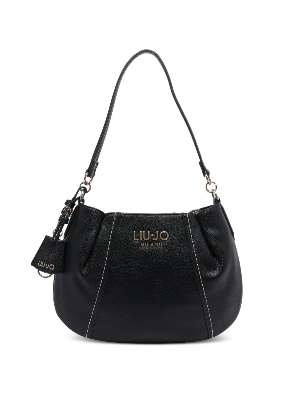LIU JO Trepida Schultertasche - Schwarz