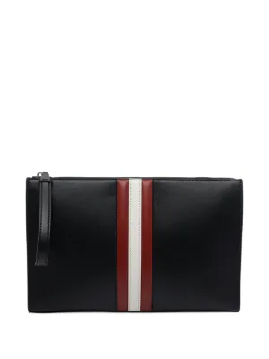 BALLY（バリー）クラッチバッグ - FARFETCH