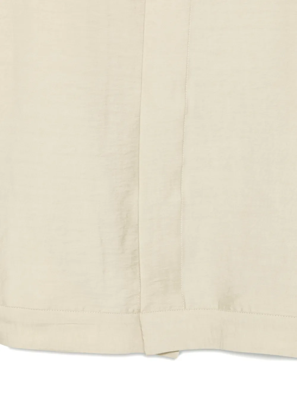  Costumein Base Buttoned Shirt - Neutrals 