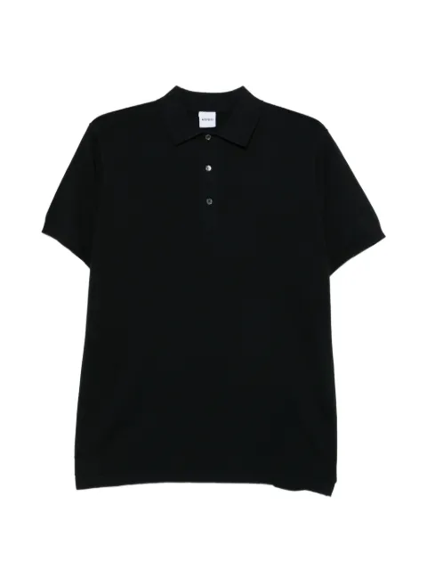 ASPESI button polo shirt