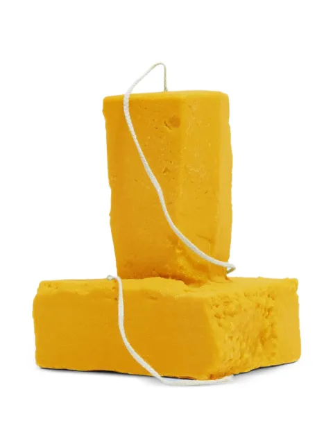 MALTE VAN DER MEYDEN  vela grande a capas