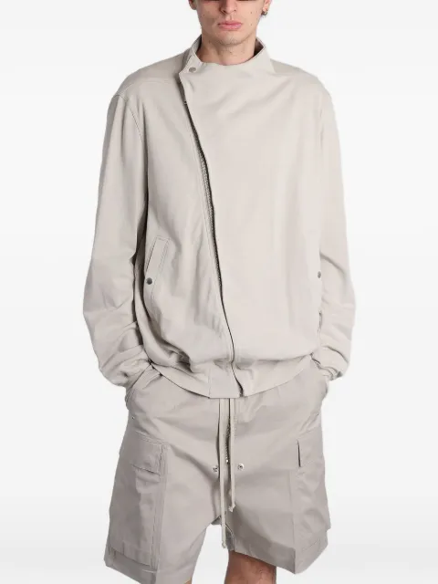 Rick Owens Hollywood Flight jacket