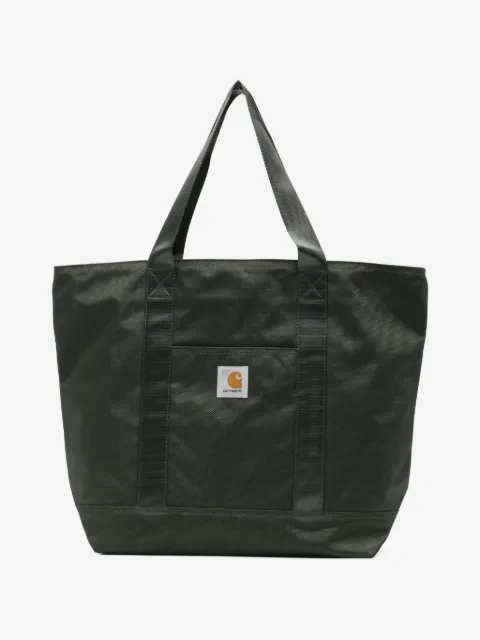 Carhartt WIP sac cabas Prescott à logo