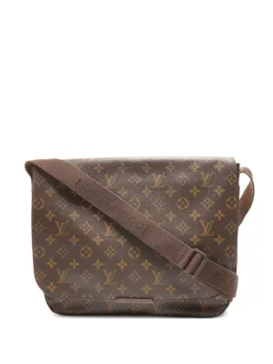 Louis Vuitton Pre-Owned 2003 トロカデロ モノグラム 30 ショルダー