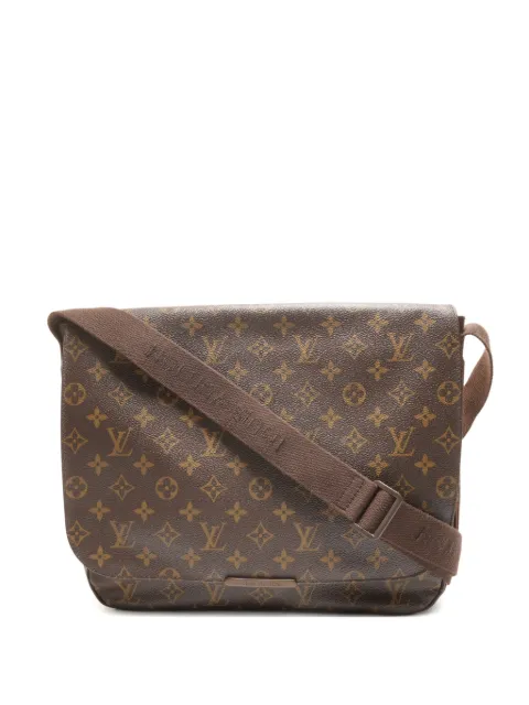 Louis Vuitton Pre-Owned 2009 MM Beaubourg shoulder bag