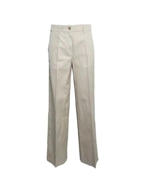 ASPESI buttoned trousers