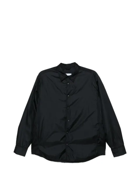 ASPESI Hemdjacke mit Knöpfen