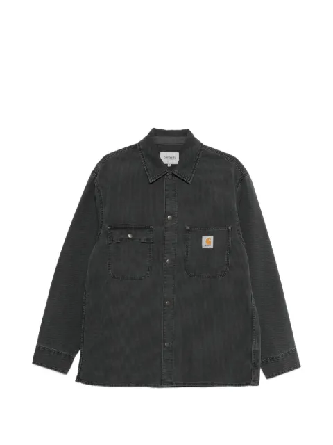 Carhartt WIP Parrish shirt jacket