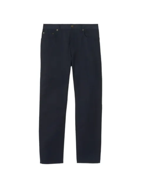 Burberry fred trousers
