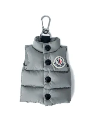 Moncler（モンクレール）メンズ キーホルダー - FARFETCH